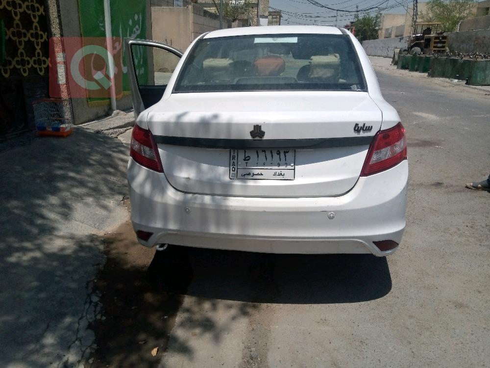 Saipa Saina